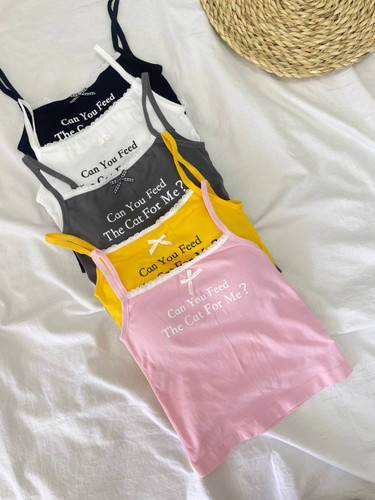 کراپ تاپ بندی دخترانه و زنانه وارداتی کبریتی کیوت فری سایز