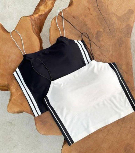 نیم تنه اسپرت دخترانه کاپدار (۳۶تا۴۲) وارداتی سفید