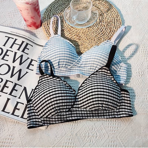 سوتین دخترانه اروپایی بدون فنر