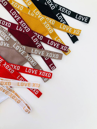 شورت ضربدری XOXO اروپایی کبریتی بند شاین دار فری سایز