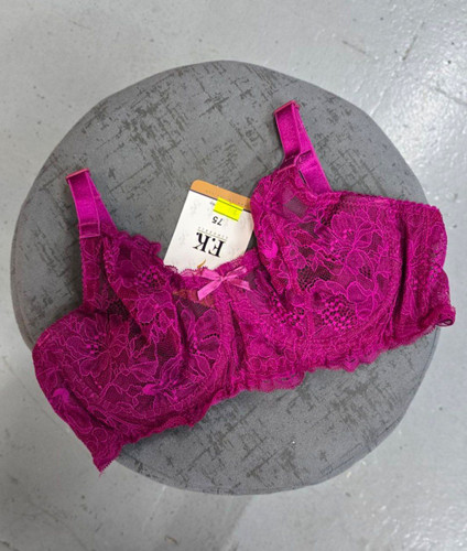 سوتین FK بغل پددار گیپور زیرفنردار ضدحساسیت